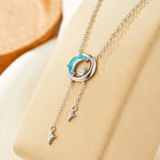 LILYLOTTY S925