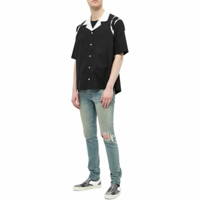 RHUDE