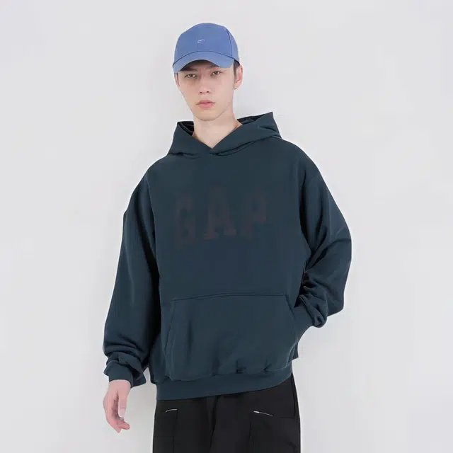 YEEZY x Gap x Balenciaga Logo