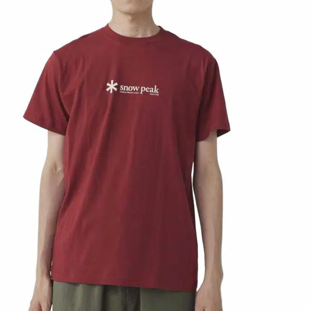 snow peak T