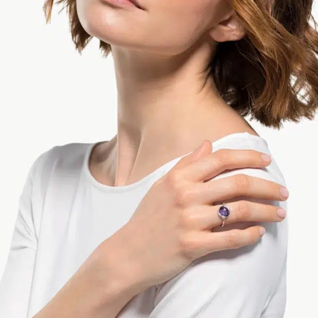 Swarovski Tahlia Ring