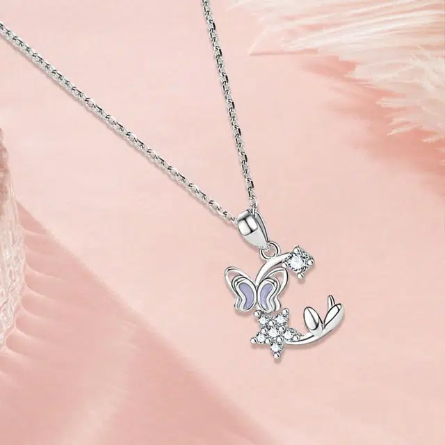 D.K.X ins S925