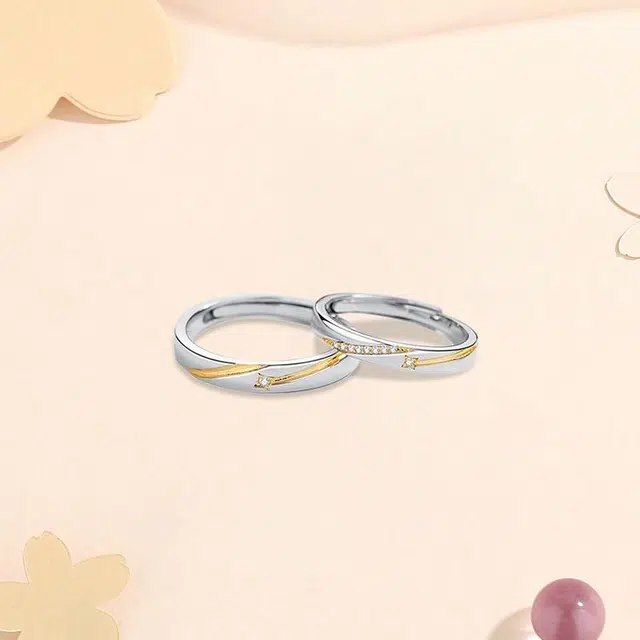 RINGLOVE ins 925