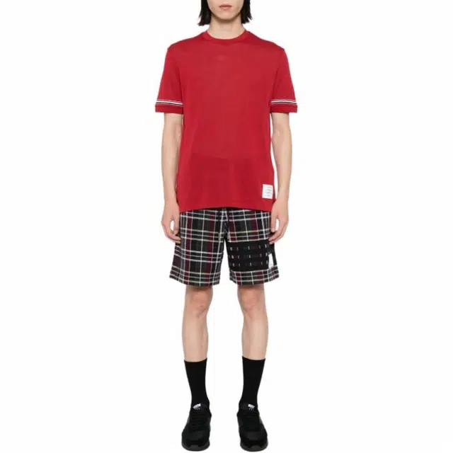 THOM BROWNE T