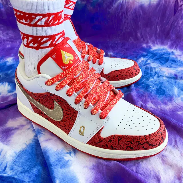 US8ACC AJ1AF1 DUNK