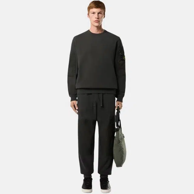 STONE ISLAND FW24 Logo