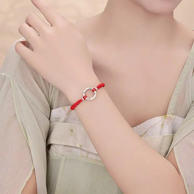 CHINA GOLD S925