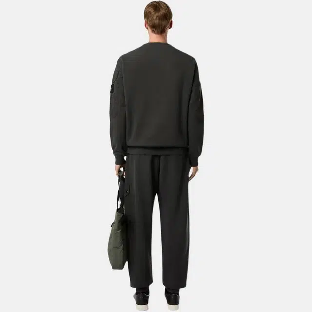 STONE ISLAND FW24 Logo