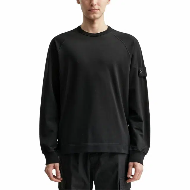STONE ISLAND SS25 GHOST PIECES