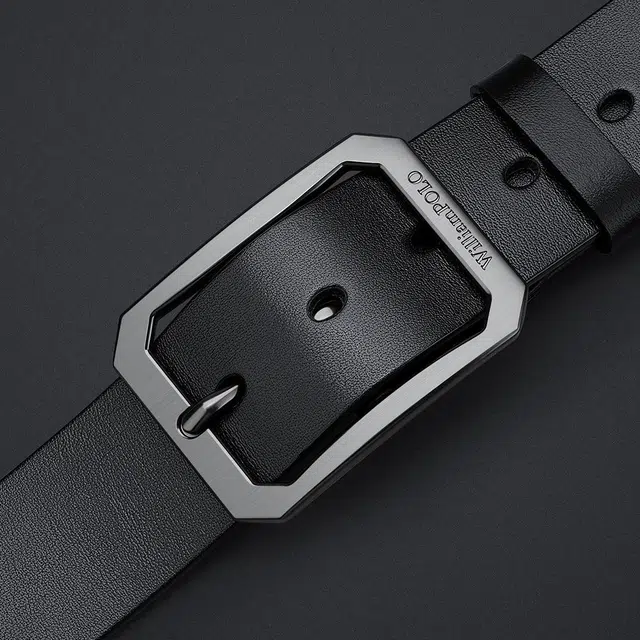 WilliamPOLO 3.8cm