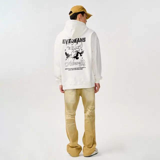 EVE Jeans