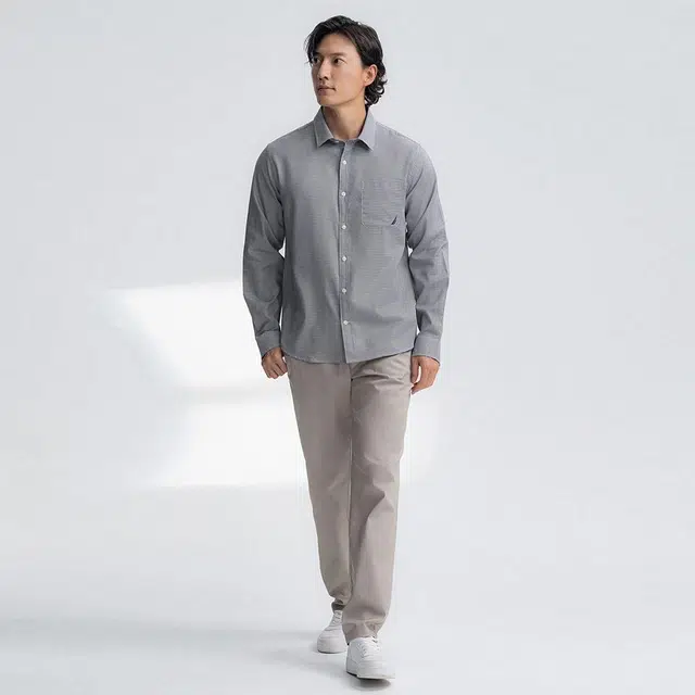 NAUTICA