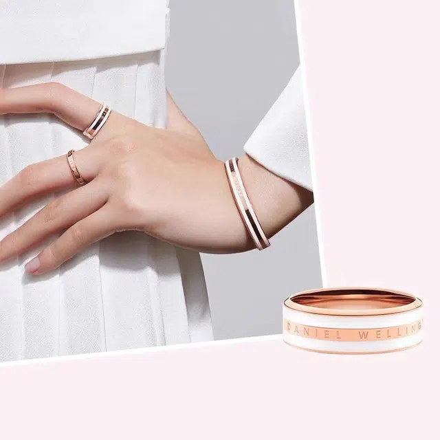 Daniel Wellington