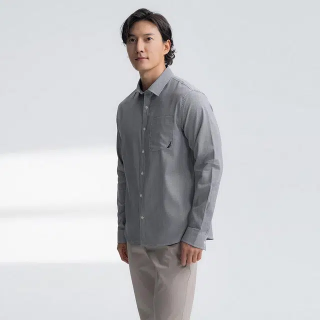 NAUTICA