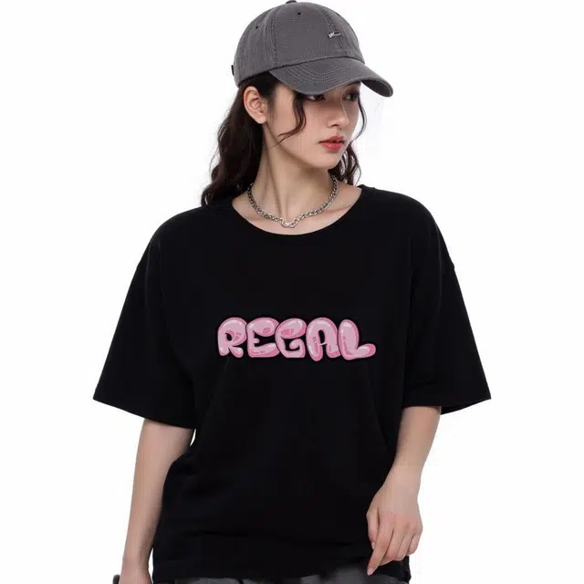 BIG TIME REGAL LOGOT