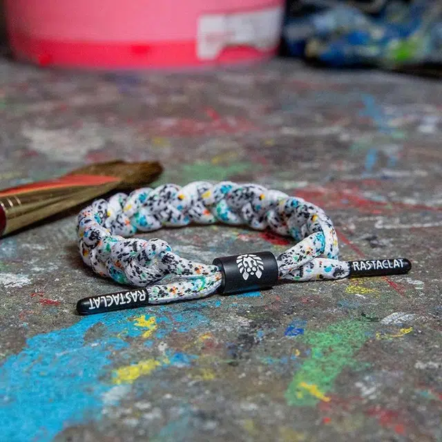 Rastaclat