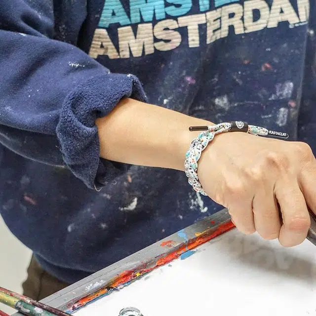 Rastaclat