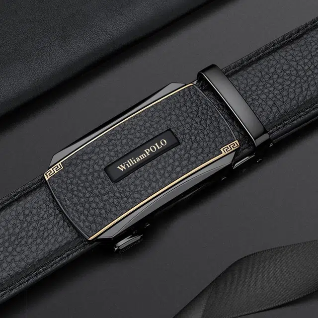 WilliamPOLO 3.5cm