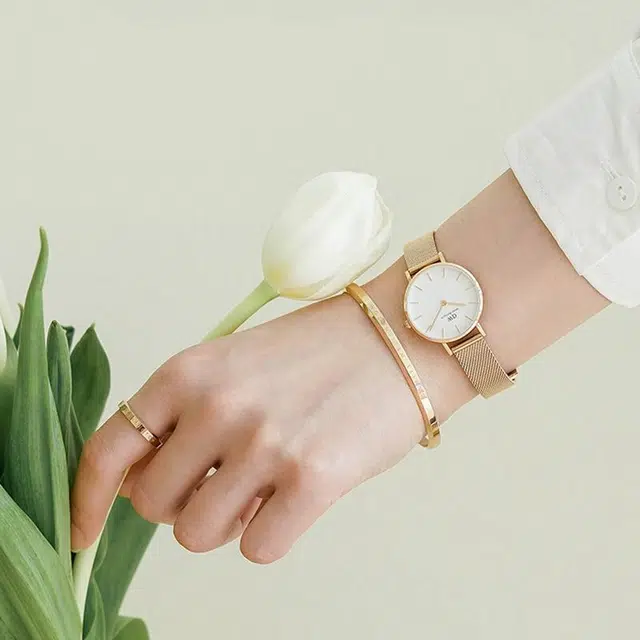 Daniel Wellington