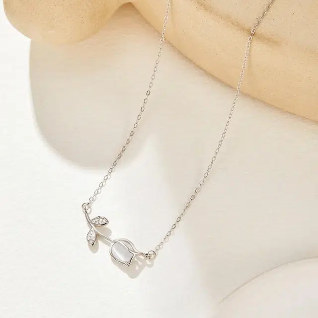 LILYLOTTY S925