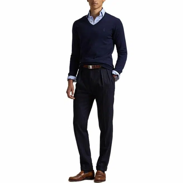 Polo Ralph Lauren LogoV