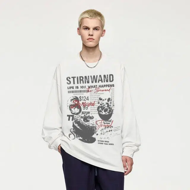 STIRNWAND logo