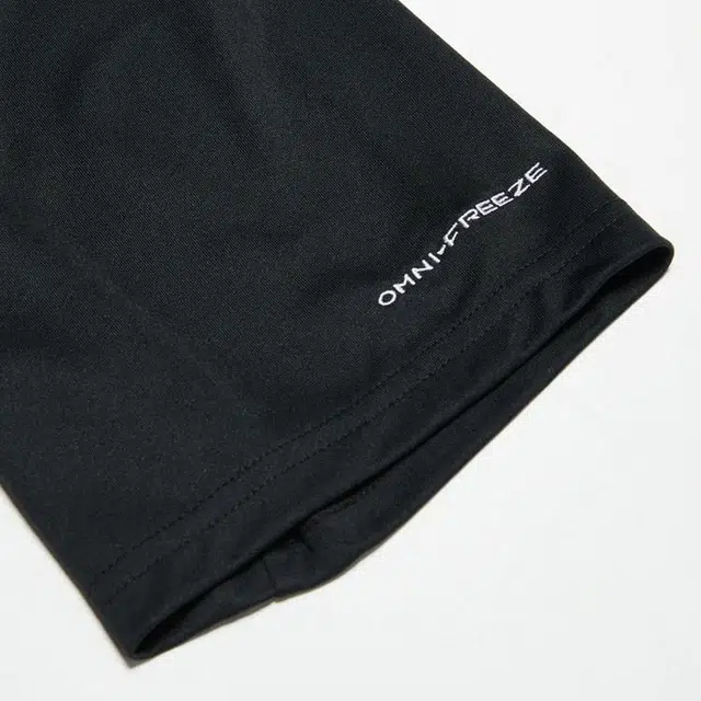 Columbia T