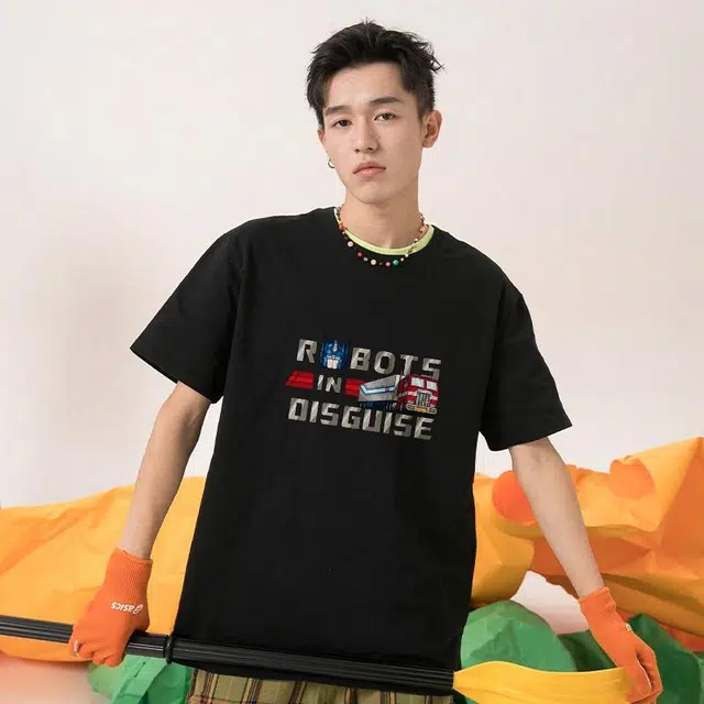 TRANSFORMERS T