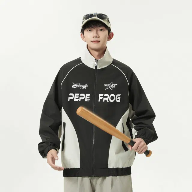 pepe the frog logo