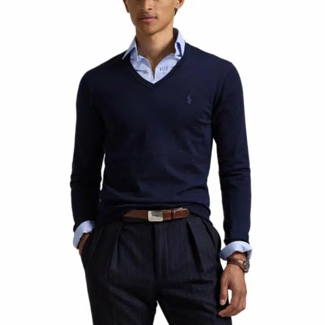 Polo Ralph Lauren LogoV