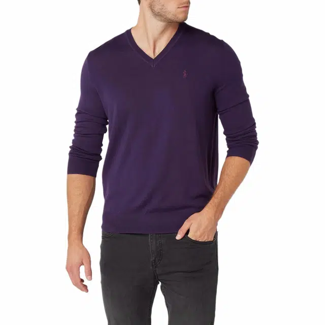 Polo Ralph Lauren LogoV