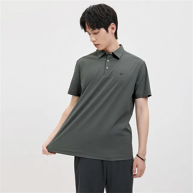 SEPTWOLVES Polo