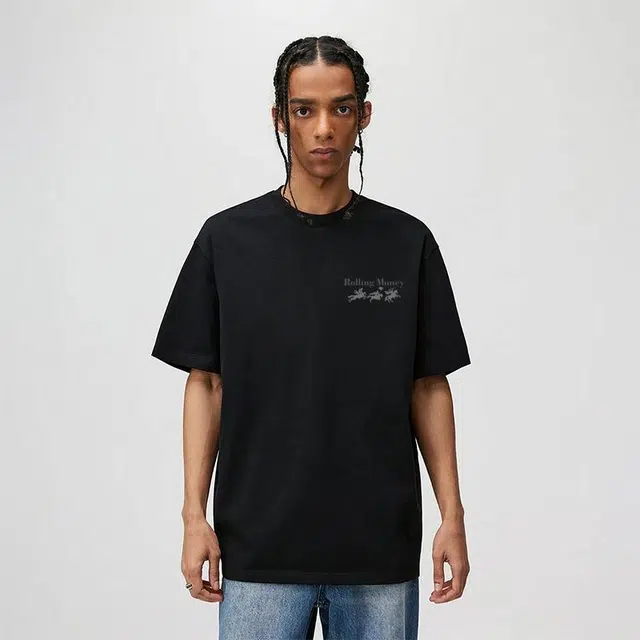 Rolling Money T