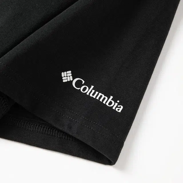 Columbia T