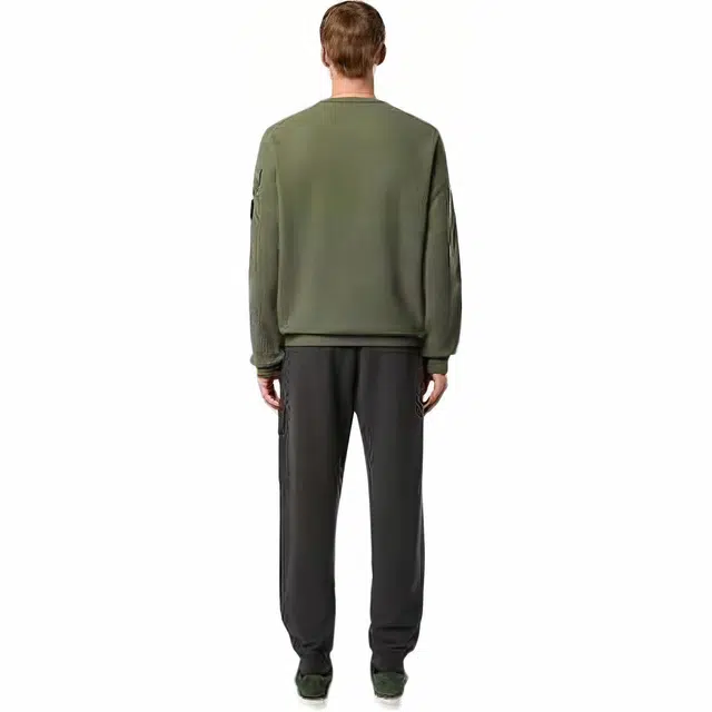 STONE ISLAND FW24 Logo