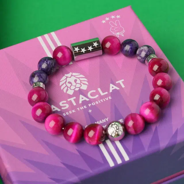 Rastaclat B