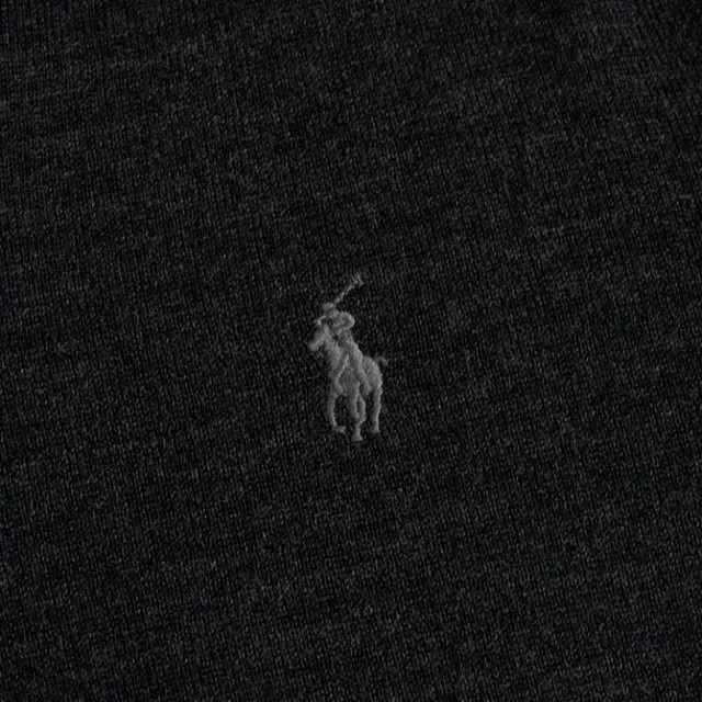 Polo Ralph Lauren LogoV