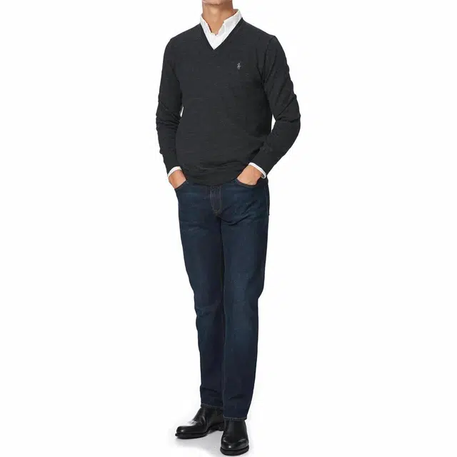 Polo Ralph Lauren LogoV