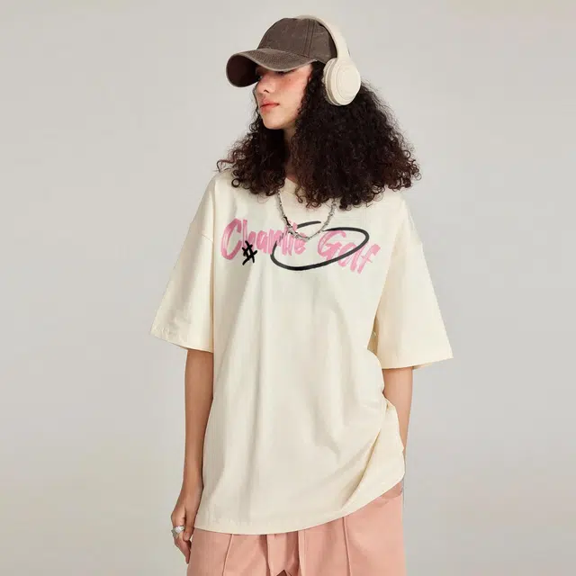 CHARLIE GOLF LogoT