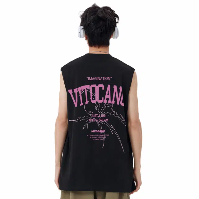 vitocano T