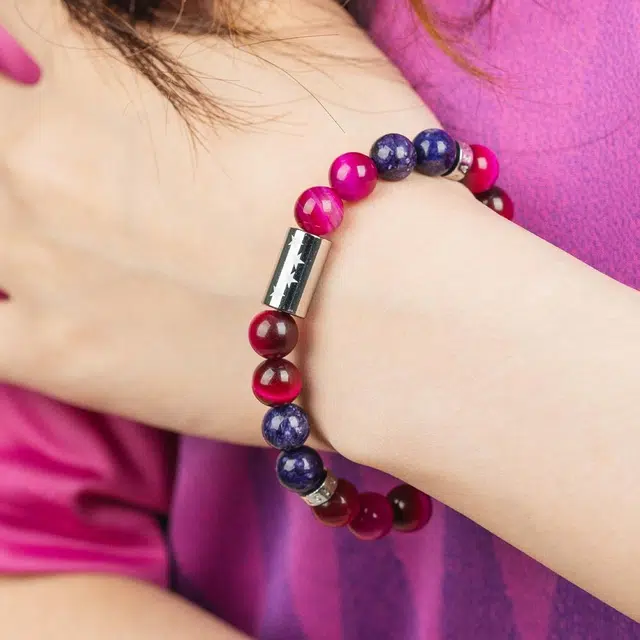 Rastaclat B