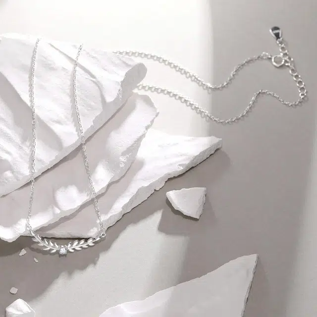 LILYLOTTY S925