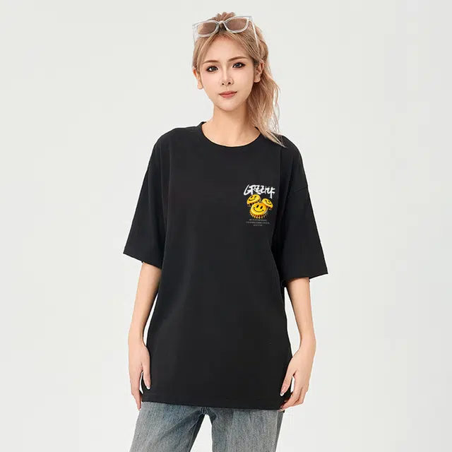 GF LogoT