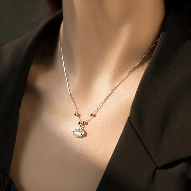 LILYLOTTY S925