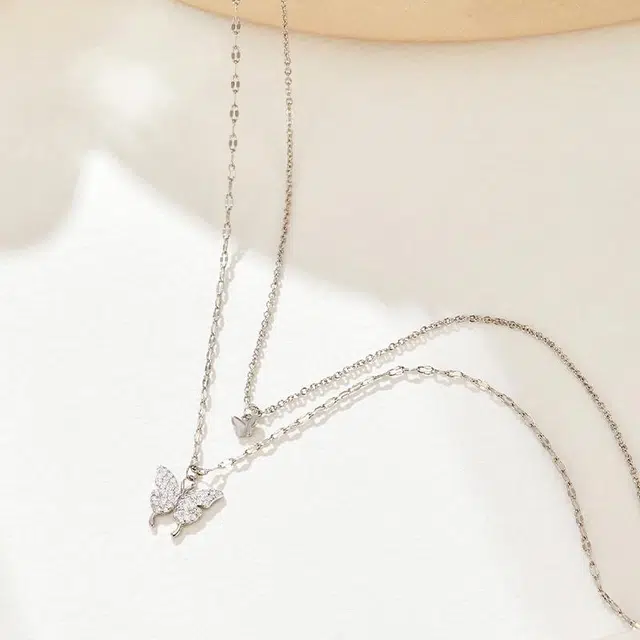 LILYLOTTY S925