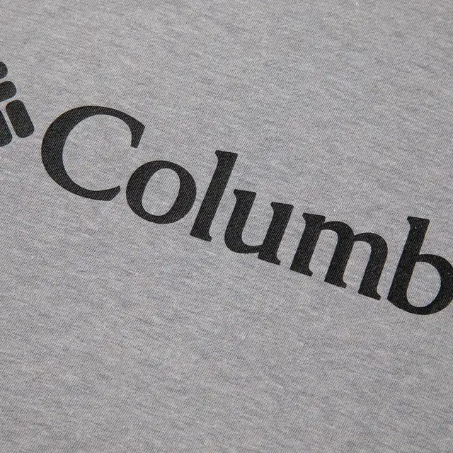 Columbia T