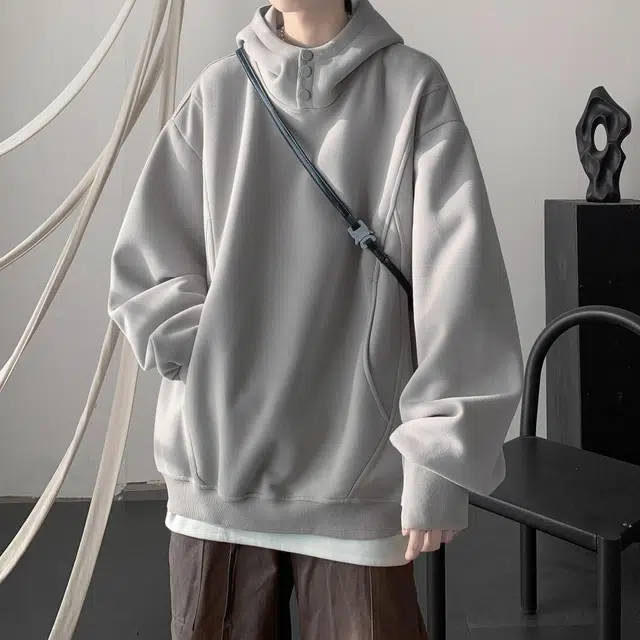 M-MAICCO oversize