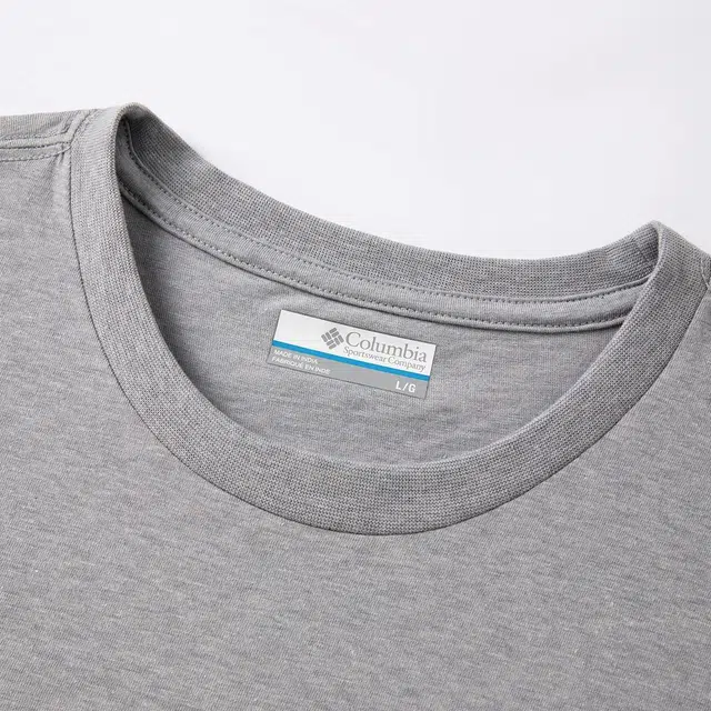 Columbia T