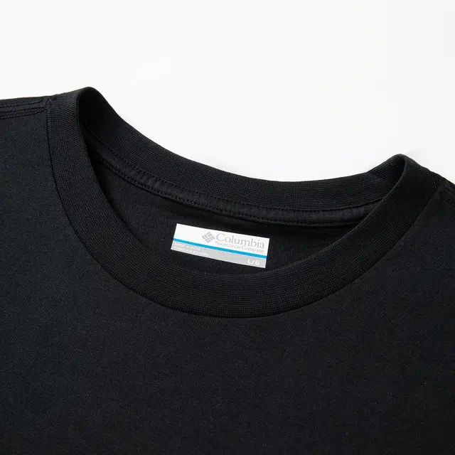 Columbia LogoT
