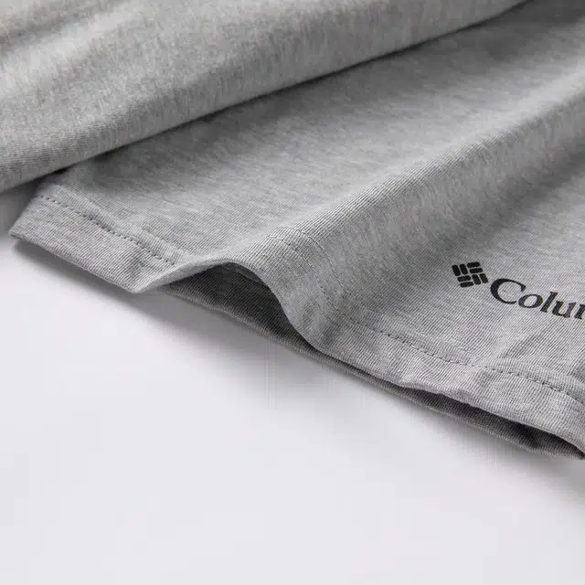 Columbia T